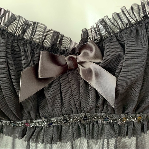 Frederick of Hollywood Baby Doll Lingerie - Picture 12 of 15